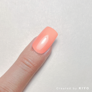 เจลทาเล็บสีพื้นเข้มข้นสำหรับมืออาชีพ เหมาะสำหรับตกแต่งเล็บ - Product Image 2