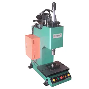 30 Tons Best Selling Servo C Frame Hydraulic Press Multifunctional Machine with ISO and CE Certificated China Supplier