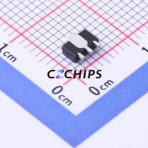 HT7133-1วงจรรวมใหม่และดั้งเดิม (H) SOT-89-3ชิป IC PMIC Regulator (LDO) - Product Image 2