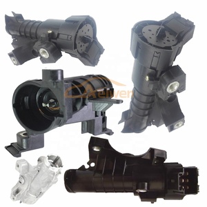 Aelwen-interruptor de encendido para coche, dispositivo de arranque de llave de encendido utilizado para <span class=keywords><strong>Citroen</strong></span>, Nissan, Fiat, Ford, Bmw y Vw - Product Image 2