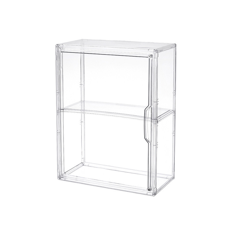 Large [Transparent] 1 compartment