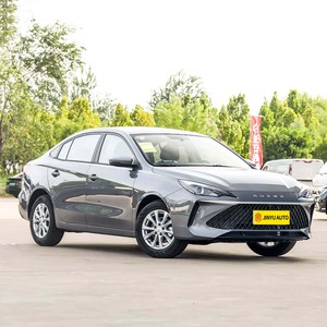 Voiture Roewe I5 Neuve 2025 1.5L Manuelle Bon Prix Confort Essence 4 Portes 5 Places Compacte Roewe I5 2026 Manuelle en Stock - Product Image 3