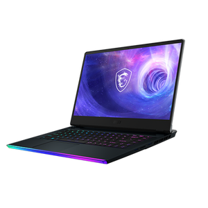 โน้ตบุ๊ก GE66 12UGS-068CN การ์ดจอ RTX 3070Ti หน่วยความจำ 32G โน้ตบุ๊กขายดีสำหรับเล่นเกม/ทำงาน โน้ตบุ๊กขายดี - Product Image 2