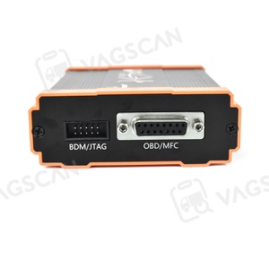 สำหรับ KT200 II KT200II HT-PROG ECU Programmer รุ่นใหม่ Gen2 HTPROG รองรับ ECU พร้อม ECU TCU แบบออฟไลน์ และเครื่องมือวินิจฉัยโปรแกรมเมอร์กุญแจ - Product Image 3
