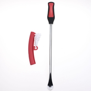 YH1588 Démonte-pneus, outils de réparation automobile, ensembles d'outils de réparation de pneus à marteau coulissant, pièces pour remorques de bateaux, crics de camping-car - Product Image 5