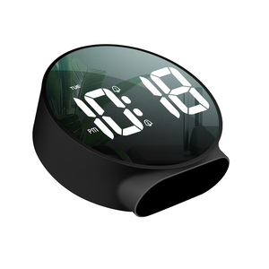 Professional magnetic led <strong>clock</strong> with <strong>3</strong> levels of volume adjustment digital <strong>display</strong> <strong>clock</strong> - Product Image 4