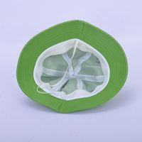 Chapeau Bob Grenouille pour Femme – Été Uni Panama Randonnée Plage Pêche Protection Solaire