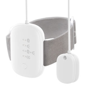 Alarma para Enuresis Nocturna en Niños - Sonido Fuerte, Vibración Intensa y Sensor de Alta Sensibilidad, Solución Clínicamente Probada - Product Image 6