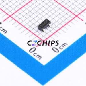 Nuevo y Original NX138BKR SOT-23 Transistor de efecto de campo de transistor (MOSFET) Venta al por mayor Chips de componentes electrónicos y servicio BOM - Product Image 1