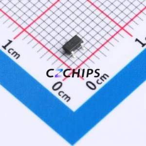 Transistor de Efecto de Campo (MOSFET) Original y Nuevo SP1618T1 SOT-23-3L - Product Image 1