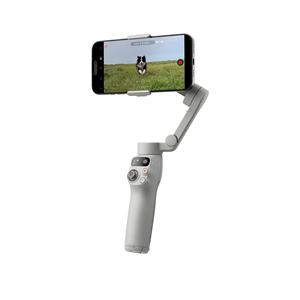 <span class=keywords><strong>Osmo</strong></span> Mobile 7 Combo facile à utiliser <span class=keywords><strong>pour</strong></span> <span class=keywords><strong>iPhone</strong></span> Smartphone Gimbal 3 axes Kit de stabilisateur portable Enregistrement vidéo Vlogging et voyage - Product Image 2