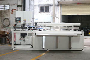 可定制的卫生纸带锯切割机，适用于小型企业，带CE认证 - Product Image 4