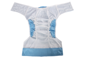 XXXL Vente en gros Couches lavables Abdl Couches réutilisables pour bébés adultes PUL Couches lavables pour personnes <span class=keywords><strong>âgée</strong></span>s - Product Image 3