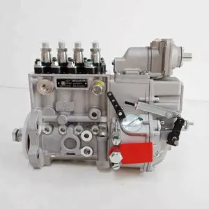 Sunlu — pompe à Injection de carburant pour moteur Diesel 4940838 ,Wuxi Weifu 4940838