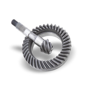 Engranaje de Piñón y Corona Cónico de Metal Pequeño para Transmisión Diferencial, Sinterizado y Endurecido por Pulvimetalurgia Personalizado - Product Image 4