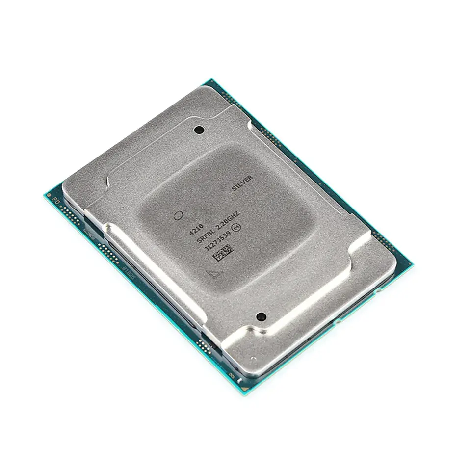 Mejor precio servidor CPU Socket 3647/P0/2,2 GHZ CPU de GHZ para servidor
