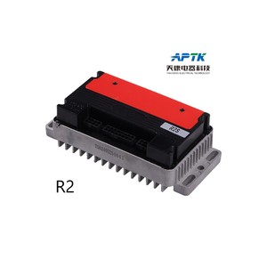 Almacén en el extranjero integrado 48V 60V 72V 1500W BLDC Controlador de motor Piezas de bicicleta eléctrica hechas de aluminio duradero - Product Image 3