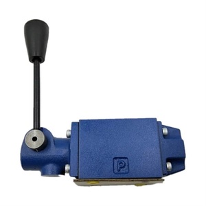 Ventes Flash : Vannes directionnelles hydrauliques manuelles D1VL, D1DL, D3DL, D4L, D9L, D1VLB, D1DLB, D3DLB, D4LB, D9LB, Vannes hydrauliques - Product Image 1