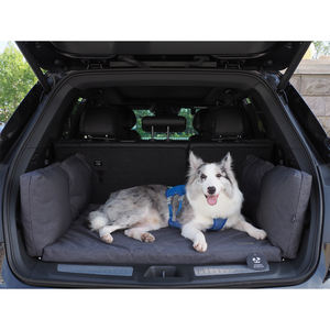 LS PEPPY BUDDIES 2026 YAZ MODERN SU GEÇİRMEZ SEYAHAT İÇİ/DİŞİ MEKAN ÇANTASI ÇOK AMAÇLI <span class=keywords><strong>OXFORD</strong></span> ORTOPEDİK HAFIZALI KÖPÜK EVCİL HAYVAN ÇANTASI - Product Image 2