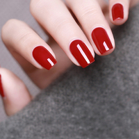 JOUS OEM/ODM – Vernis à ongles gel de haute qualité avec logo personnalisé, couleurs classiques et tendance, pour manucure et nail art