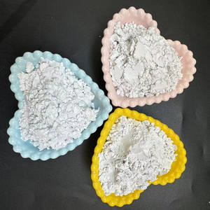 Functional Additive Flux Calcined Diatomite Powder <strong>Non</strong>-<strong>Metallic</strong> <strong>Mineral</strong> <strong>Deposit</strong> Product - Product Image 2