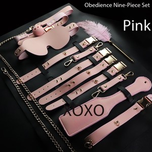 Секс-игрушки из натуральной кожи - Product Image 2