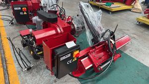 Meilleure vente Unité mobile de changeur de pneus pour camion et bus entièrement automatique pour tracteur Machines agricoles Véhicules <span class=keywords><strong>Changement</strong></span> de pneus - Product Image 3