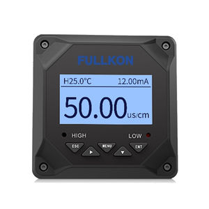 Sensor de conductividad de alta precisión Analizador de conductividad digital automático industrial Medidor Ph EC - Product Image 3