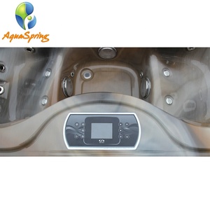 Conception Simple <span class=keywords><strong>spa</strong></span> <span class=keywords><strong>extérieur</strong></span> pour bas prix bain à remous - Product Image 3