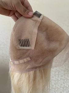 8 Inch 10 Inch 12 Inch HD Lace Stock 100 Human Hair Braided <strong>Wigs</strong> Full Lace Braided <strong>Wigs</strong> and Full <strong>Wigs</strong> <strong>Braids</strong> - Product Image 3