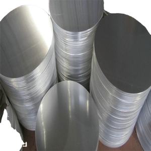 Plaque circulaire en <span class=keywords><strong>aluminium</strong></span> 3003 3004 Disque circulaire en <span class=keywords><strong>aluminium</strong></span> de haute pureté - Product Image 6