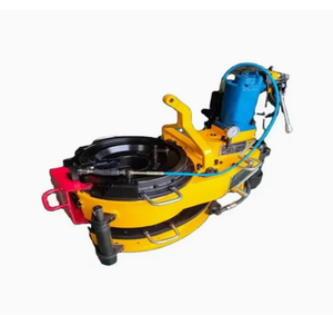 Llave de Agarre Hidráulica Serie XQ para Tuberías de Campo Petrolero a Precio Razonable con Envío Gratuito - Product Image 4