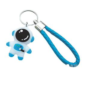 Accesorios Acrílicos Creativos, Botella de Arena Movediza, Botella Decorativa, Llavero, Colgante para Bolsa, Pequeño Llavero de <span class=keywords><strong>Anime</strong></span>, Juguetes de Regalo para Muñecas - Product Image 5