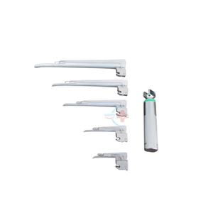 Laryngoscope médical vétérinaire HC-R050, laryngoscope pour animaux - Product Image 1