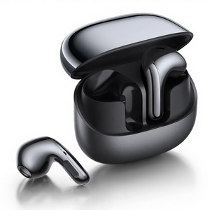 Échantillon Gratuit Expédié Tendance Produit Électronique Grand Public HiFi Bluetooth Audifonos Casque Audio Anti-Bruit TWS - Product Image 1