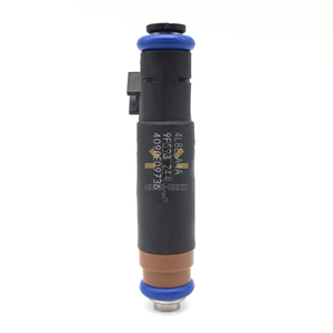 Injecteur de carburant PEIVSO 4L8E-A4A 4L8EA4A OEM pour Ford Mustang Escape Explorer Taurus Mercury Mariner - Product Image 1