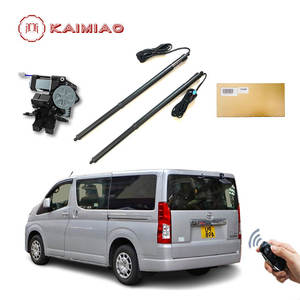 Ouvre-<span class=keywords><strong>coffre</strong></span> automatique à distance pour Toyota Hiace Hi-Roof Mid-Roof Low-Roof - Product Image 1