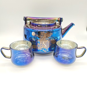 Machine de revêtement PVD multi-arc personnalisée Ti/Cr/Zr, directement de l'usine CGVAC, pour verres et bols - Product Image 6