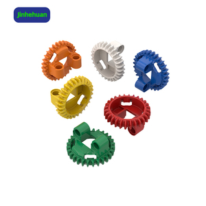 49Pcs/Set Building <strong>Block</strong> No.99010 Kids Plastic Stacking Toys Moc for Boys <strong>Brick</strong> Parts Abs Building <strong>Blocks</strong> Sets - Product Image 1