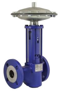 46 Válvulas de descarga intermitente de acción rápida MPA46, DN50 |   PN40 - Product Image 4
