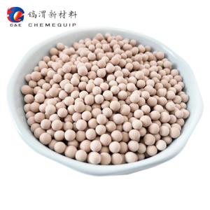 Zeolite sàng phân tử 5A cho chất lỏng dầu khí làm khô sâu và thanh lọc sâu - Product Image 5