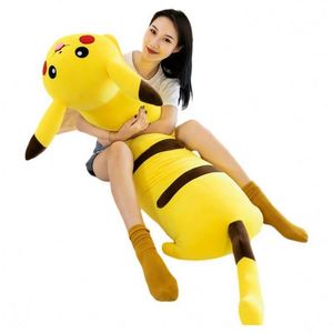 Peluche de Pato Kawaii Súper Suave y Grande, Decoración para Dormitorio Infantil, Regalo de San Valentín, Peluches Personalizados, Juguetes de Animales de Peluche a la Moda - Product Image 5