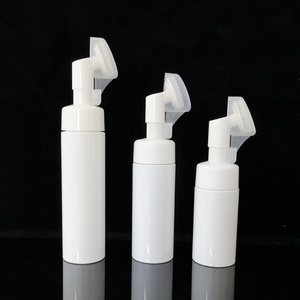 Botella de Plástico con Bomba de Espuma para Cosméticos de 100ml, 120ml, 150ml, Envase Cosmético, Dispensador de Espuma de Plástico, Botella para Jabón y Loción - Product Image 3