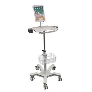 Chariot médical multifonctionnel, chariot pour moniteur, chariot pour ordinateur portable, chariot pour échographe - Product Image 1