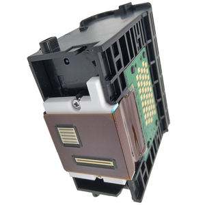 Cabezal de Impresión ISSCX QY6-0070 de Material PET Compatible con PIXMA MX700 MP510 IP3300 MP520 IP3500 - Product Image 5