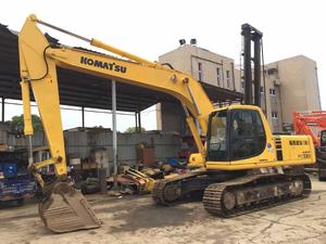 Venta con Descuento de Excavadoras Usadas Komatsu PC220-6/PC220-7/PC220-8/PC240/PC300/PC350/PC360/PC400 con Motor, Bomba, Caja de Cambios y Motor - Product Image 2