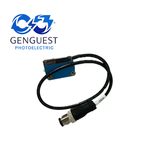 Capteur photoélectrique micro GTB2S-N1311 GTB2S-N1331 GTB2S-N1451 GTB2S-P1311 GE2S-N1311+D1311 GE2S-E1311+D1311 - Product Image 3