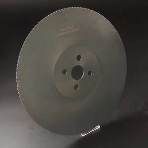 Lame de scie hss pour la découpe du métal, dmo5, nouveau - Product Image 4