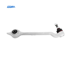 Brazo inferior delantero de aluminio de alta gama, nuevo, para BMW Serie 5 E39 1995-2004 OE 31121094234 - Product Image 2