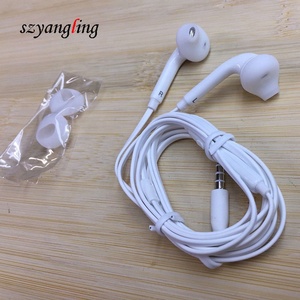 Écouteur 100% Original pour Samsung Galaxy S6 <span class=keywords><strong>S7</strong></span>, Casque Intra-Auriculaire Authentique - Product Image 2